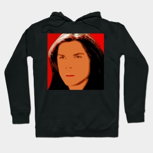 lou diamond phillips Hoodie